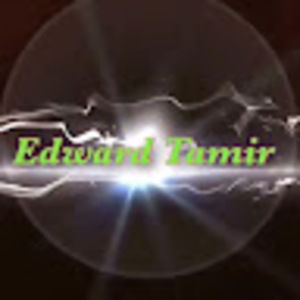 Meet your Posher, Edward tamir